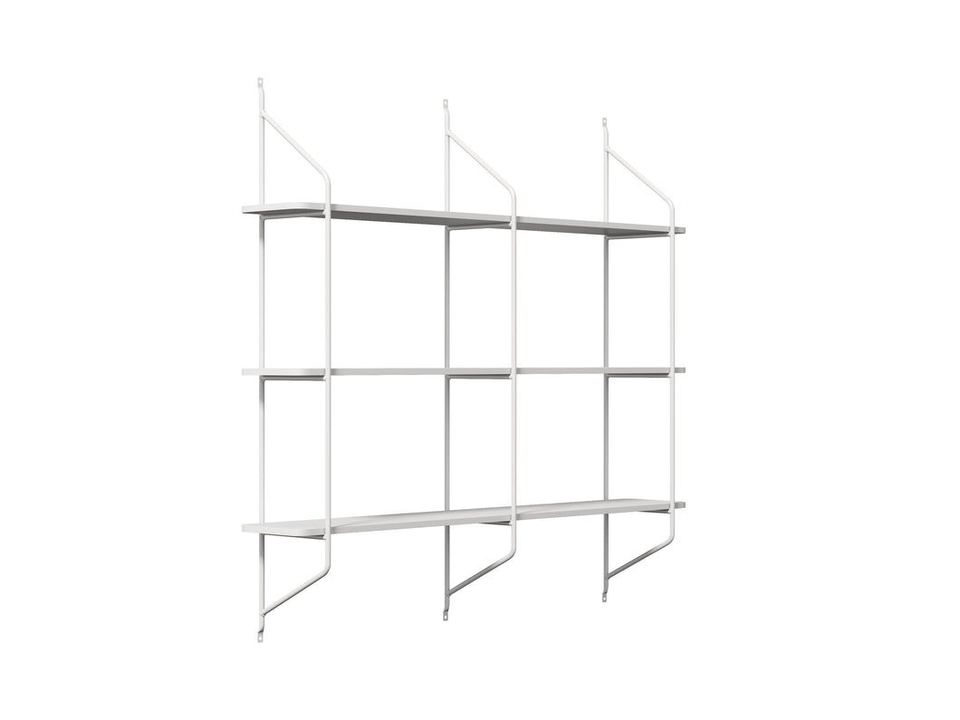 Modernatta,, Wall Mounted Shelves/Bookcase (41