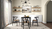 Load image into Gallery viewer, Glassara,, Dining Table 30&quot; x 30&quot; (75 cm x 75 cm)
