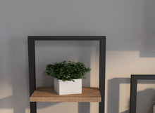 Load image into Gallery viewer, 21 Stories  Wall Floating Shelves (Set of 4) (6754613657786)
