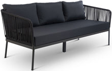 Load image into Gallery viewer, RopeVibe,, Outdoor Sofa with Cushions
