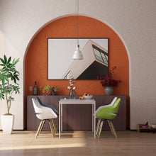 Load image into Gallery viewer, Glassara,, Dining Table 44&quot; x 30&quot; (110cm x 75 cm)
