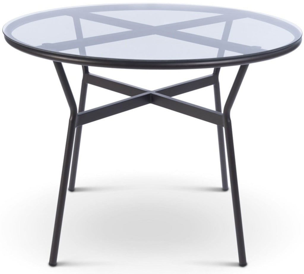 Outdoro,, Outdoor Aluminum Table 39.4