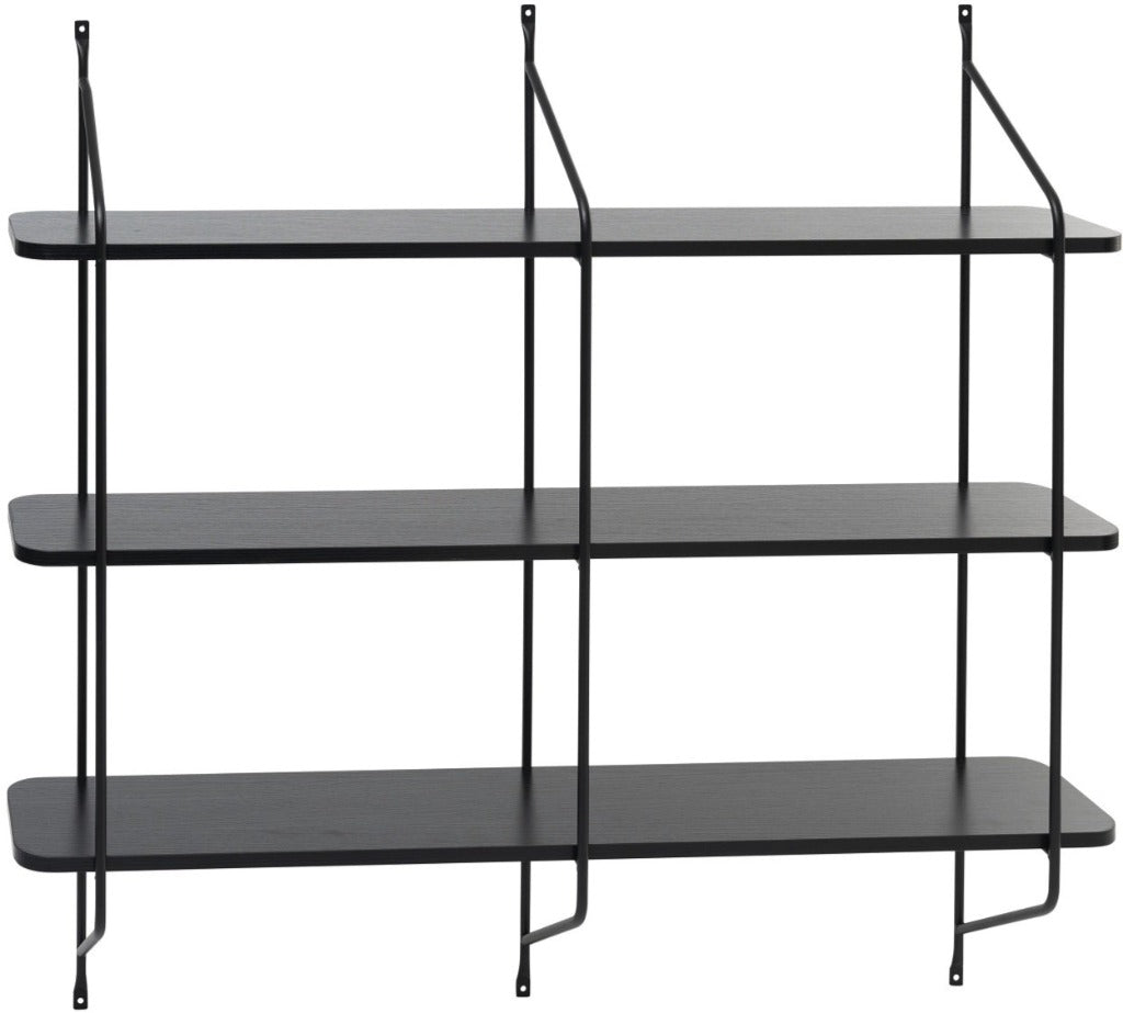 Modernatta,, Wall Mounted Shelves/Bookcase (41