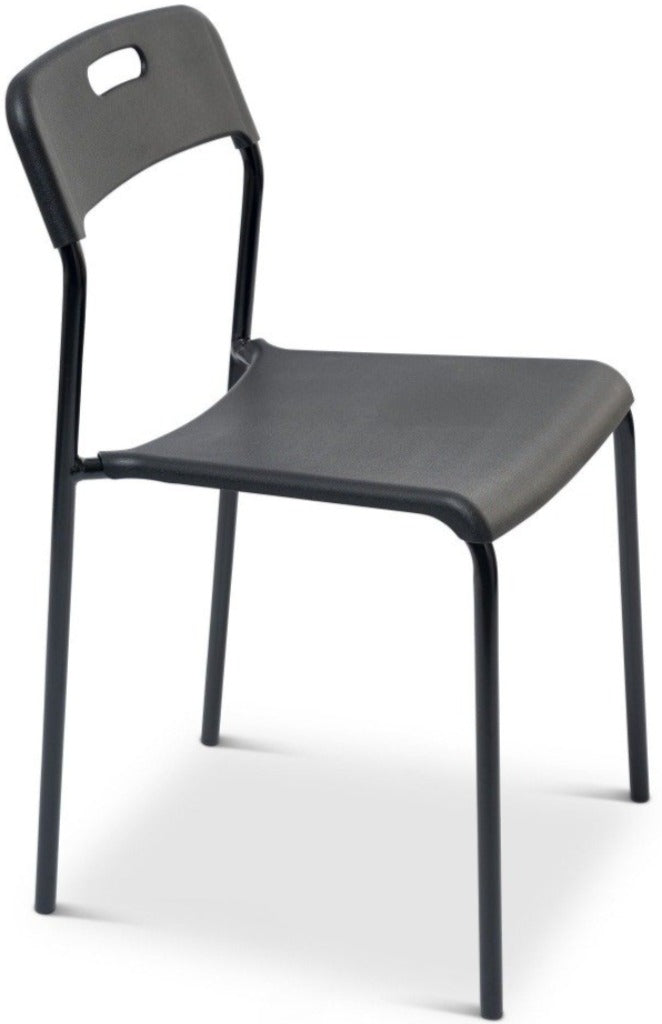 Tactic,,Multi-Purpose Stacking Chairs (Set of 4)