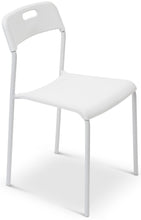 Load image into Gallery viewer, Tactic,,Multi-Purpose Stacking Chairs (Set of 4)
