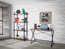 Load image into Gallery viewer, 21 Stories  Writing Desk with Shelf 45&quot; x 22&quot; (114 cm x 75 cm) (6754585116858)
